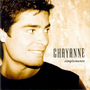 Chayanne – Simplemente